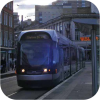NET - Nottingham Trams